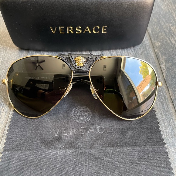 Versace sunglasses main image 11